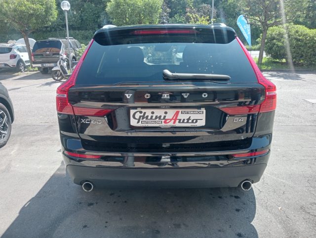 VOLVO XC60 usata, con Airbag Passeggero