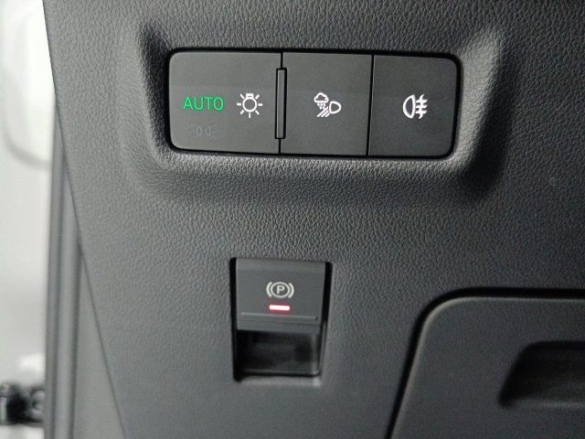 SKODA Kodiaq usata, con Bracciolo