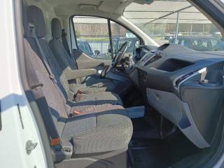 FORD Transit Custom usata, con Immobilizzatore elettronico