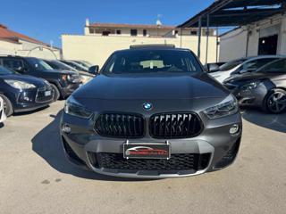 BMW X2 usata, con Airbag