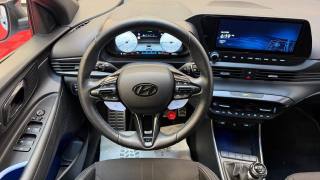 HYUNDAI i20 usata, con Controllo automatico clima