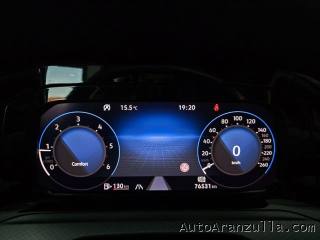 VOLKSWAGEN Golf usata, con Cronologia tagliandi