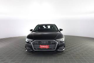 AUDI A6 A6 Avant 40 2.0 TDI S tronic Business Sport