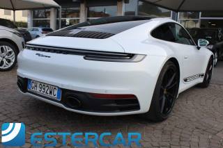 PORSCHE 911 usata, con Fendinebbia