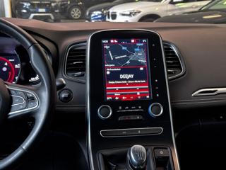 RENAULT Grand Scenic usata, con ESP