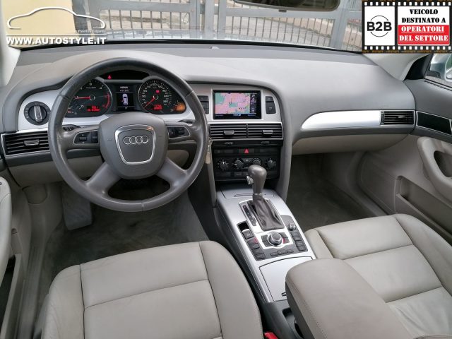 AUDI A6 usata 64