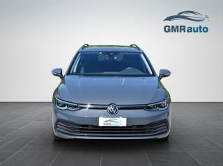 VOLKSWAGEN Golf Variant usata, con Airbag