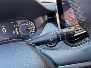 JEEP Compass usata, con Isofix