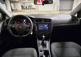 VOLKSWAGEN Golf usata, con Climatizzatore