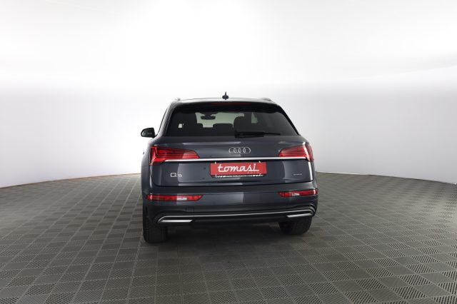 AUDI Q5 usata 4