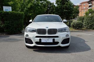 BMW X4 usata, con Airbag