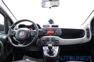 FIAT Panda usata, con Climatizzatore