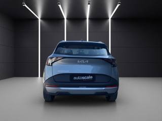 KIA Sportage usata, con Airbag Passeggero