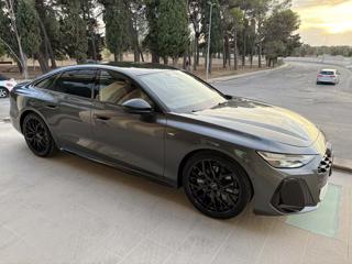 AUDI A6 usata, con Airbag laterali