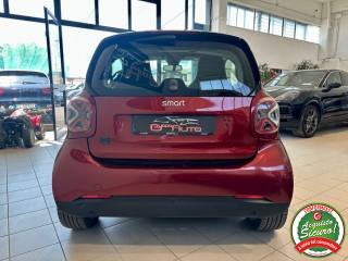 SMART ForTwo usata, con Alzacristalli elettrici
