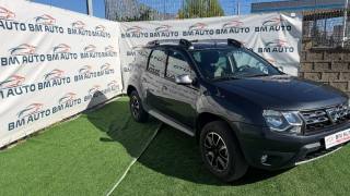 DACIA Duster usata, con Airbag