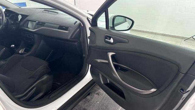 CITROEN C5 usata 23