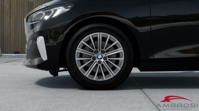 BMW 218 usata 6
