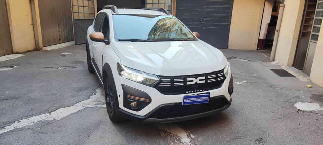 DACIA Sandero usata, con Autoradio