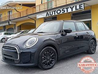 MINI Cooper usata, con Chiusura centralizzata telecomandata