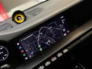 PORSCHE 911 usata, con Volante in pelle