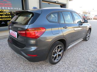 BMW X1 usata, con Autoradio