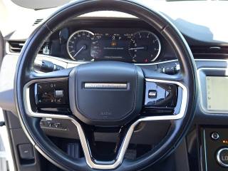 LAND ROVER Range Rover Evoque usata, con Regolazione elettrica sedili