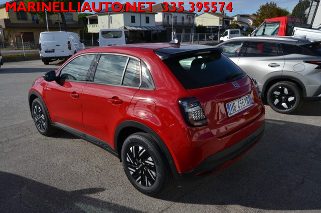 FIAT 600 usata, con Servosterzo