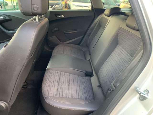 OPEL Astra usata, con Controllo trazione
