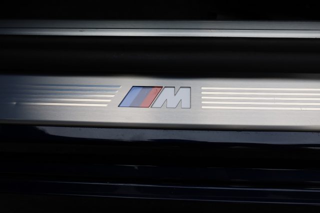 BMW 730 usata 131