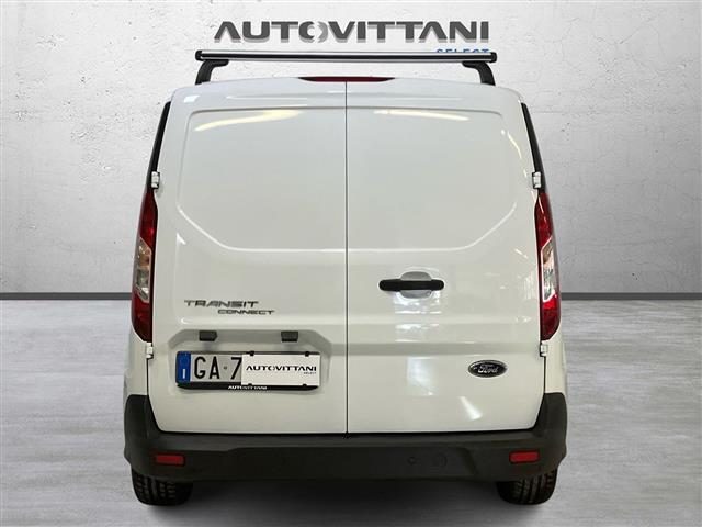FORD Transit Connect usata, con Servosterzo