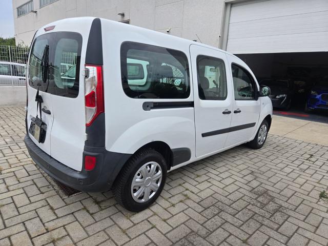 RENAULT Kangoo usata, con Cruise Control