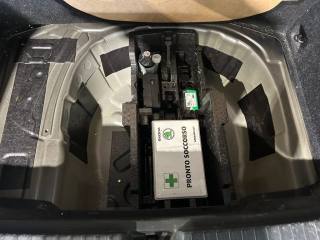 SKODA Kamiq usata, con Cruise Control