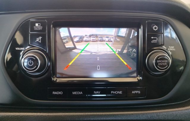 FIAT Tipo usata, con ESP