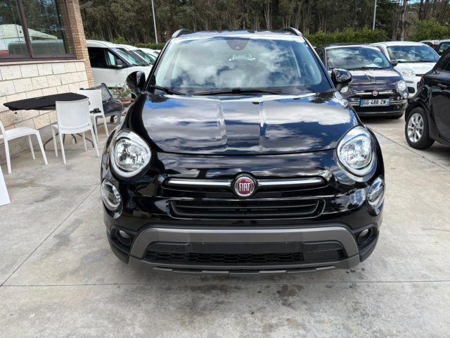 FIAT 500X usata, con Airbag Passeggero