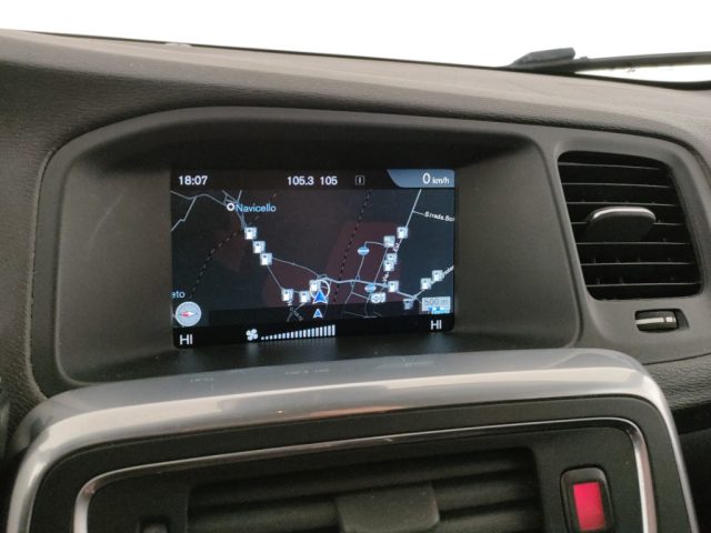 VOLVO V60 usata, con ESP