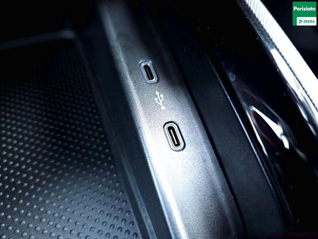 SKODA Kamiq usata, con Sistema di navigazione