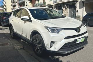 TOYOTA RAV 4 RAV4 2.0 D-4D 2WD Business