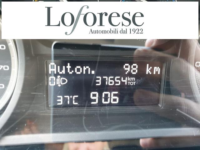 LANCIA Ypsilon usata, con Airbag testa