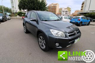 TOYOTA RAV 4 MY23 usata 26