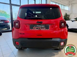 JEEP Renegade usata, con Alzacristalli elettrici