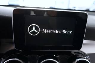 MERCEDES-BENZ GLC 220 usata, con Airbag testa