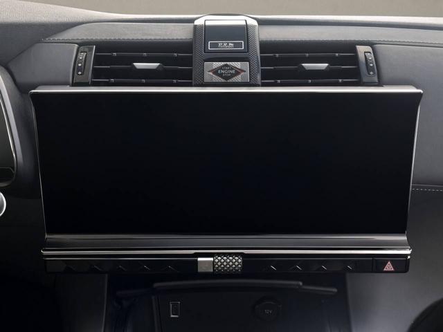 DS AUTOMOBILES DS 7 usata, con Regolazione elettrica sedili