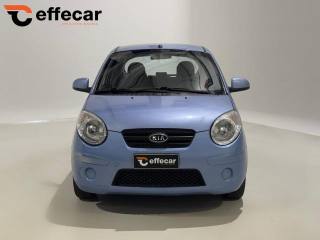 KIA Picanto usata, con Airbag