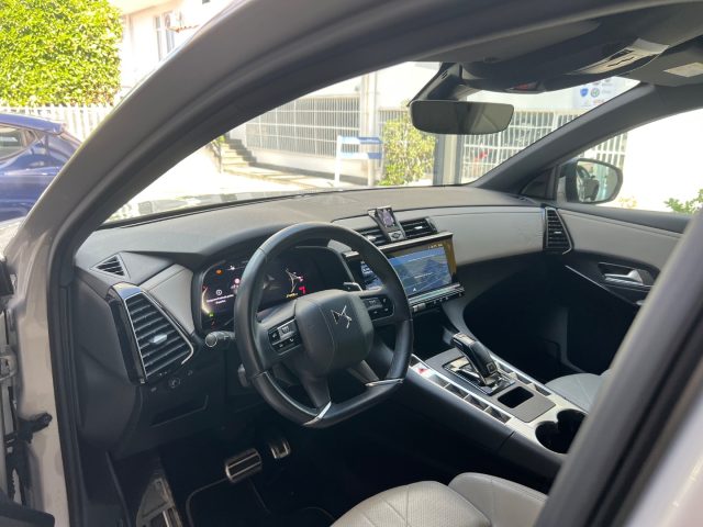 DS AUTOMOBILES DS 7 usata 67