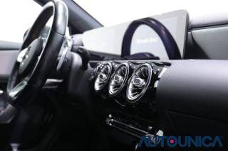 MERCEDES-BENZ A 180 usata, con Riconoscimento dei segnali stradali