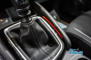 NISSAN Qashqai usata, con Bracciolo