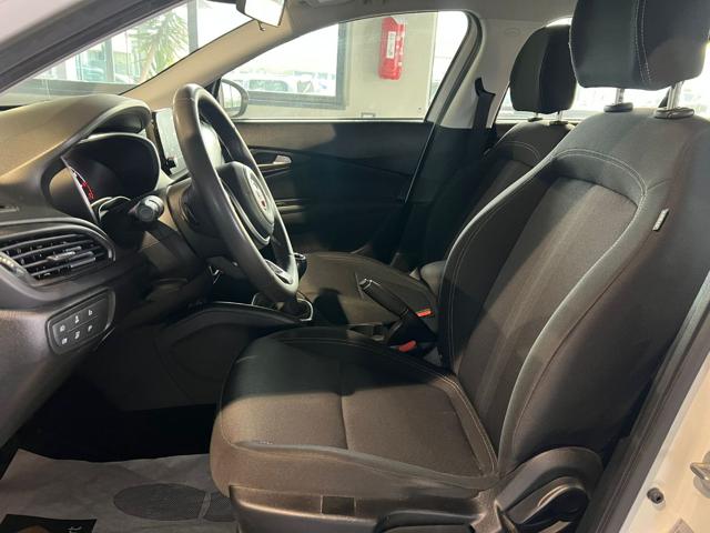 FIAT Tipo usata, con Climatizzatore