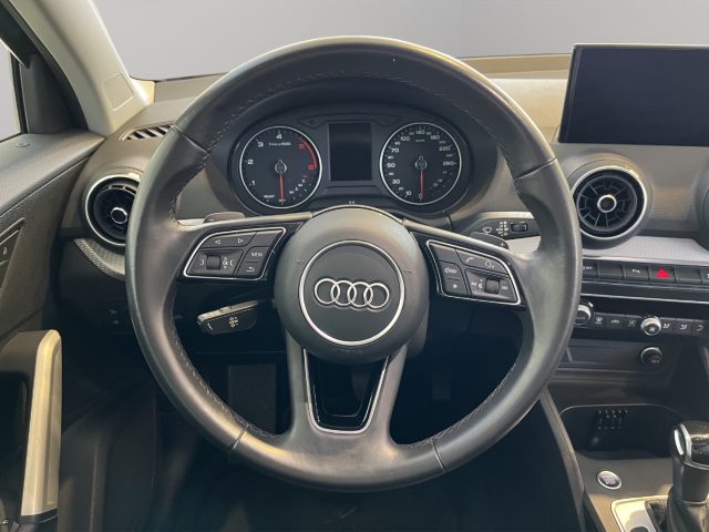 AUDI Q2 usata, con ESP