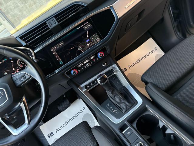 AUDI Q3 usata, con Servosterzo